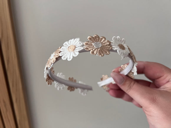 Diademen