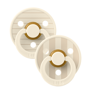 BIBS Studio - Ivory Vanilla