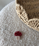 Anti slip - Paddenstoel