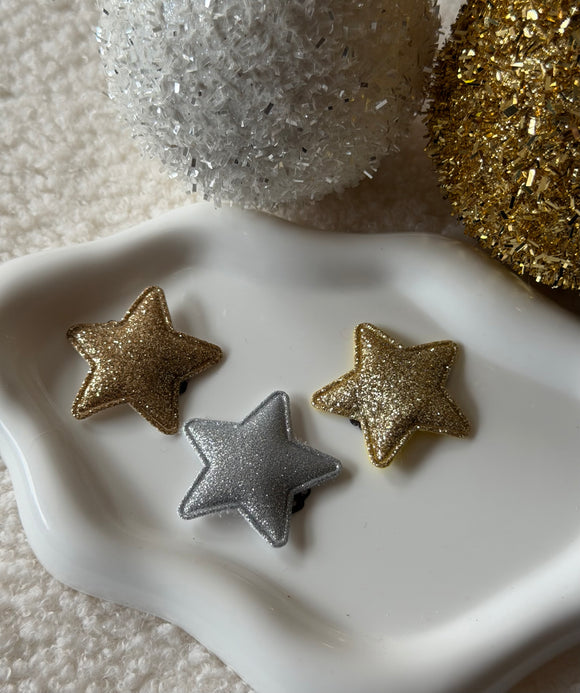 Anti slip - Ster glitter