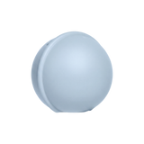 BIBS Pacifier Case Mini - Baby Blue