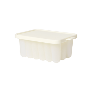 BIBS Fruitspeen vriesbakje
