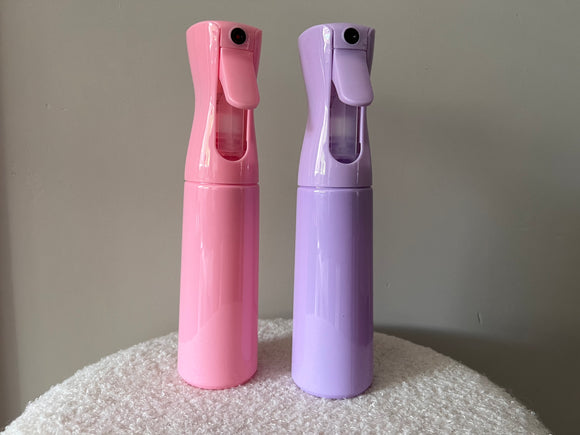 Vernevelende Haarspray