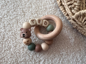Bijtring Ted