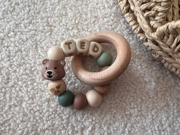 Bijtring Ted