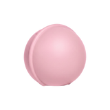 BIBS Pacifier Case Mini - Baby Pink