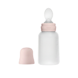 BIBS Spoon Feeder Squeeze - Petal
