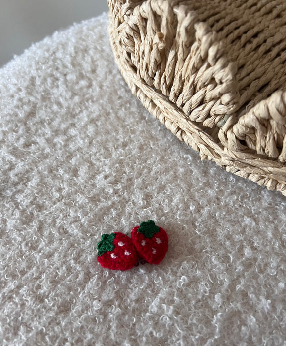 Anti slip - Aardbei