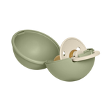 BIBS Pacifier Case Mini - Sage