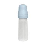 BIBS Spoon Feeder Squeeze - Baby Blue