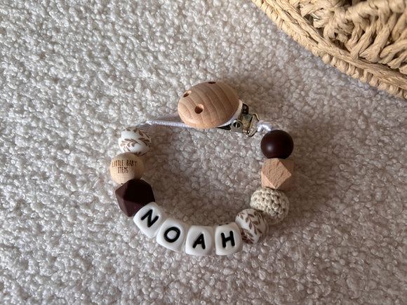 Speenkoord Noah