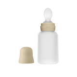 BIBS Spoon Feeder Squeeze - Vanilla