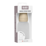 BIBS Spoon Feeder Squeeze - Vanilla