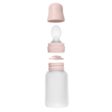 BIBS Spoon Feeder Squeeze - Petal