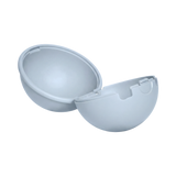 BIBS Pacifier Case Mini - Baby Blue
