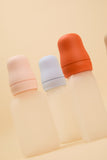 BIBS Spoon Feeder Squeeze - Petal