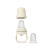 BIBS Fruitspeen Ivory