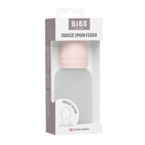 BIBS Spoon Feeder Squeeze - Petal