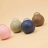BIBS Pacifier Case Mini - Petrol