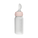 BIBS Spoon Feeder Squeeze - Petal