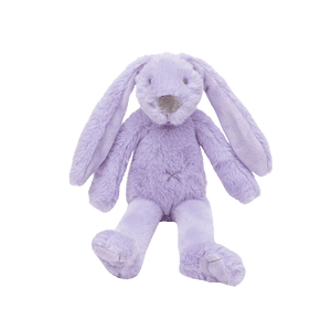 Rabbit Richie knuffel 28cm - Lilac