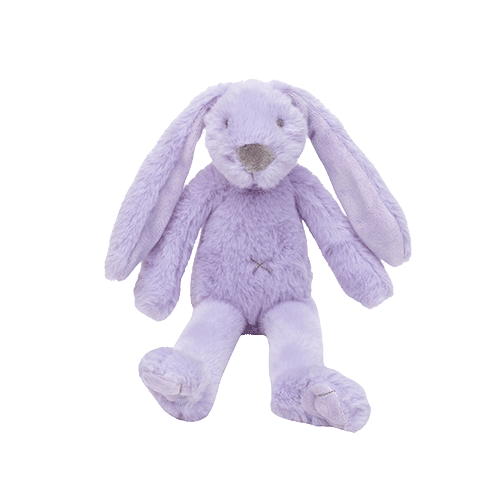 Rabbit Richie knuffel 28cm - Lilac