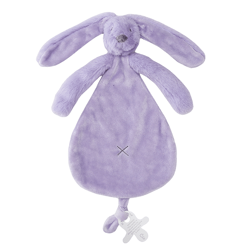 Rabbit Richie Tuttle - Lilac Recycled