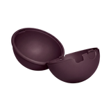 BIBS Pacifier Case Mini - Plum