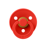 BIBS Candy Apple