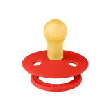 BIBS Candy Apple