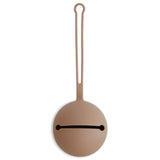 Mushie Pacifier Case - Naturel