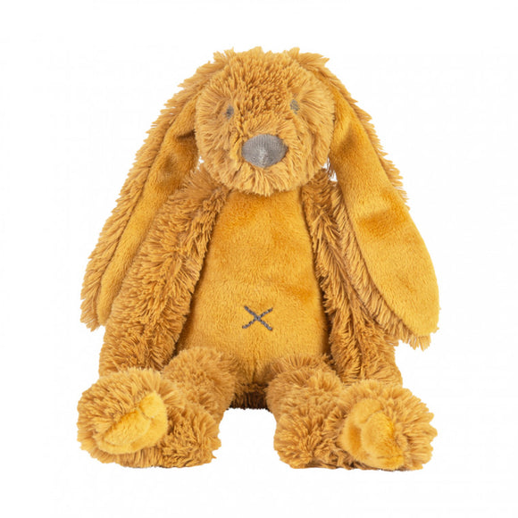 Rabbit Richie knuffel 28cm - Ochre