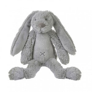 Rabbit Richie knuffel 28cm - Grey