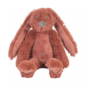 Rabbit Richie knuffel 28cm - Rusty
