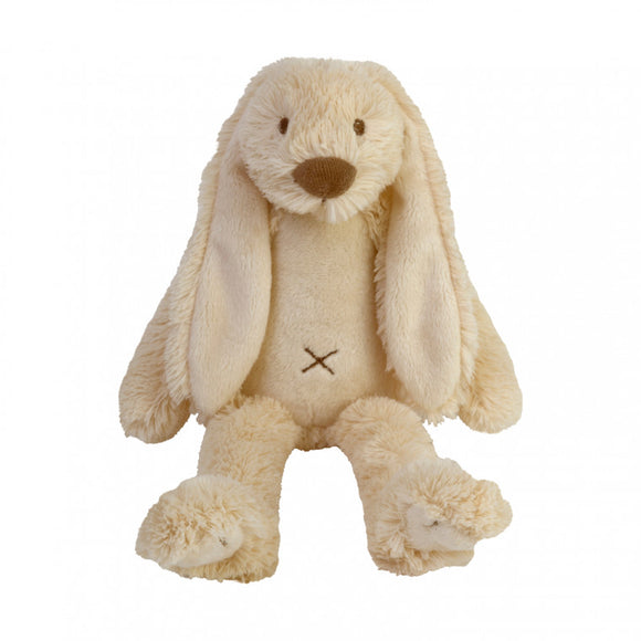 Rabbit Richie knuffel 28cm - Beige